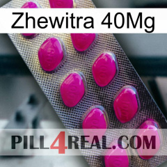 Zhewitra 40Mg 09